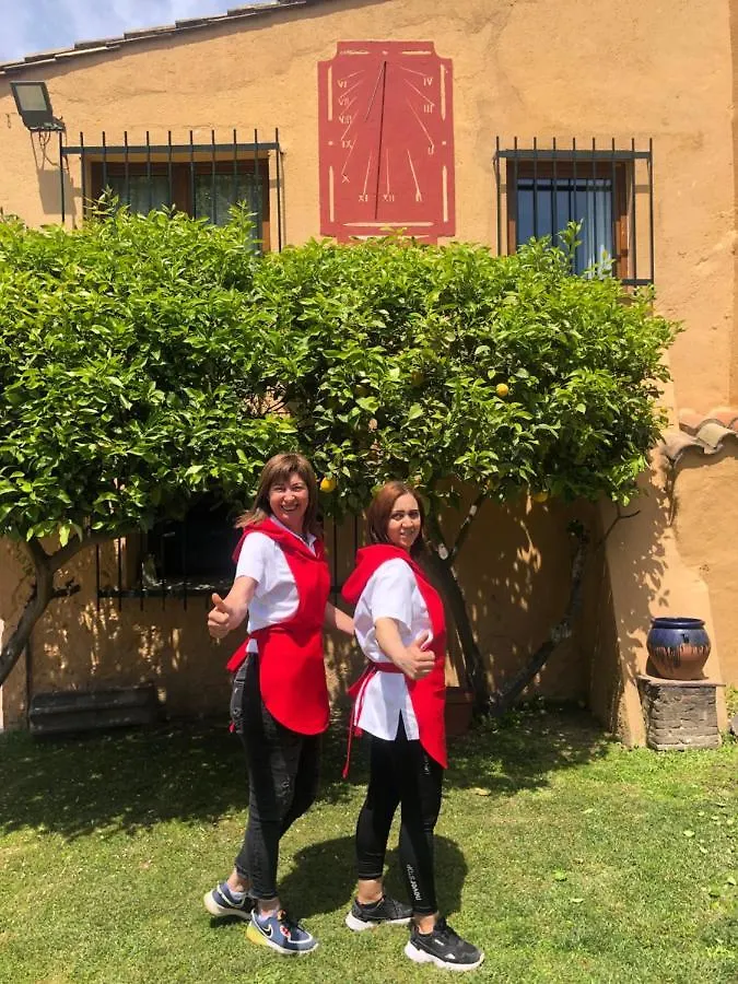 Hotel & Golf Ca La Caputxeta Country house