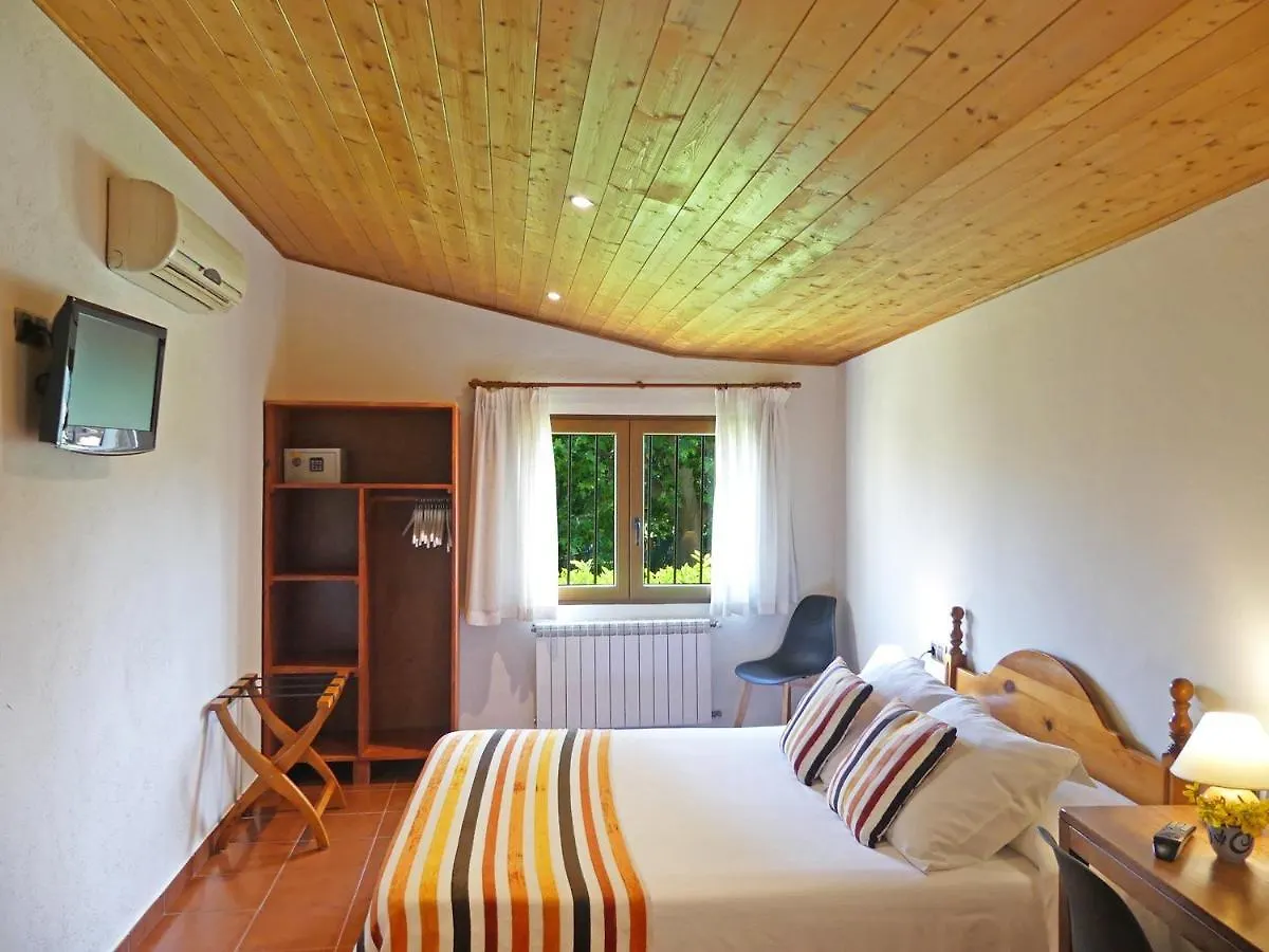 Country house Hotel & Golf Ca La Caputxeta Spain