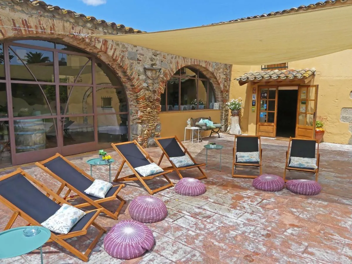 Hotel & Golf Ca La Caputxeta Castello  D'Empuries