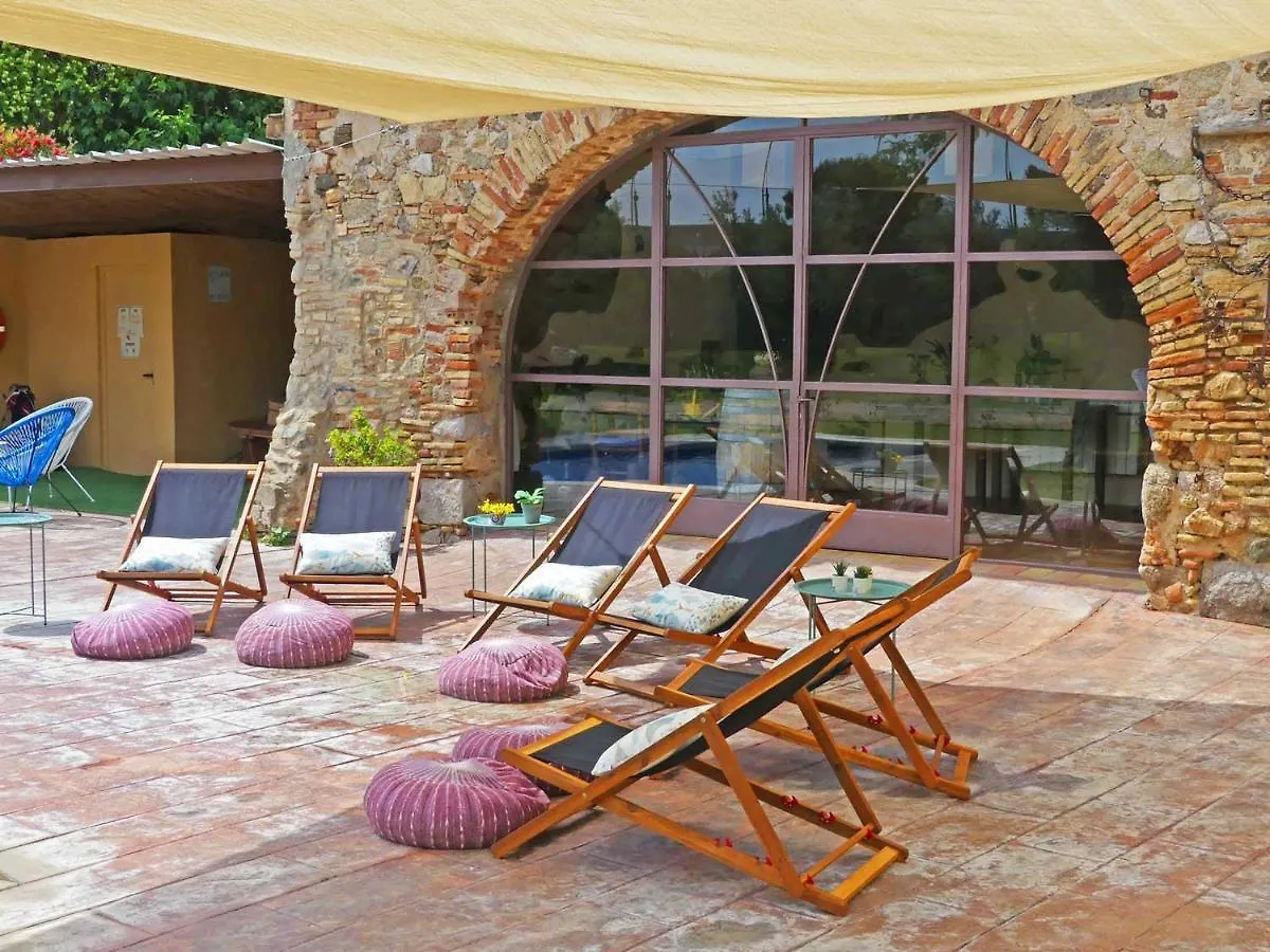 Country house Hotel & Golf Ca La Caputxeta