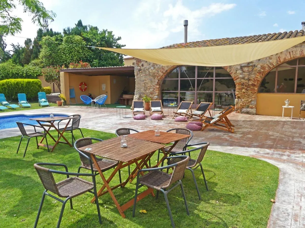 Hotel & Golf Ca La Caputxeta Spain
