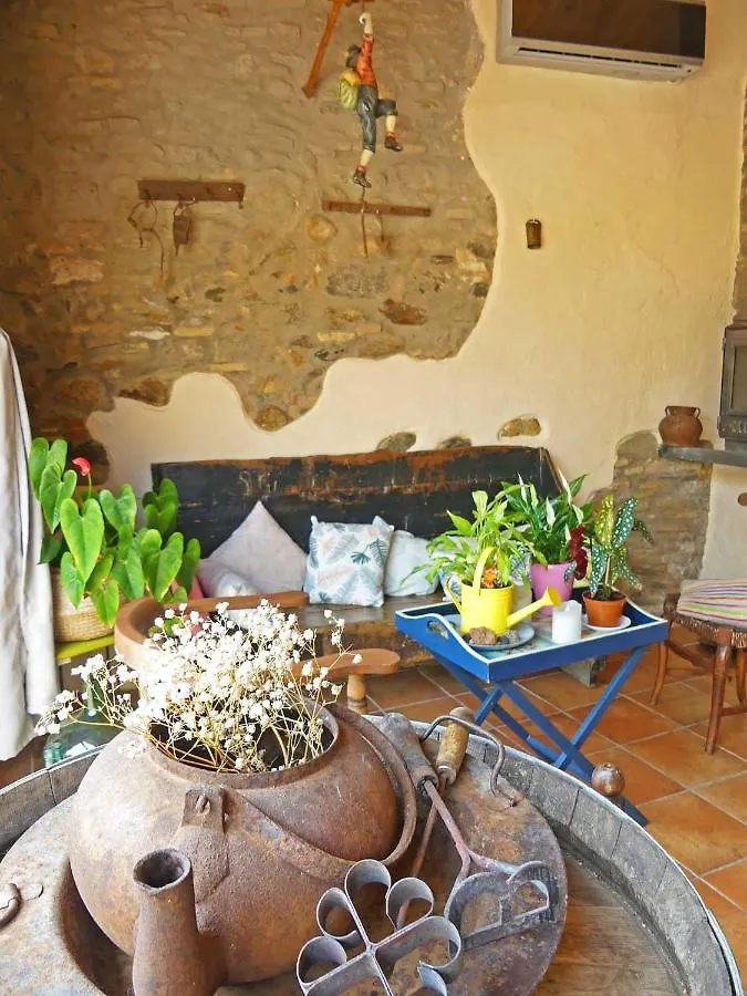 Country house Hotel & Golf Ca La Caputxeta