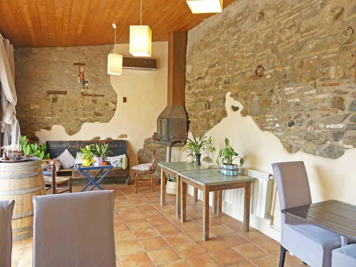 Hotel & Golf Ca La Caputxeta 0*, Castello  D'Empuries Spain