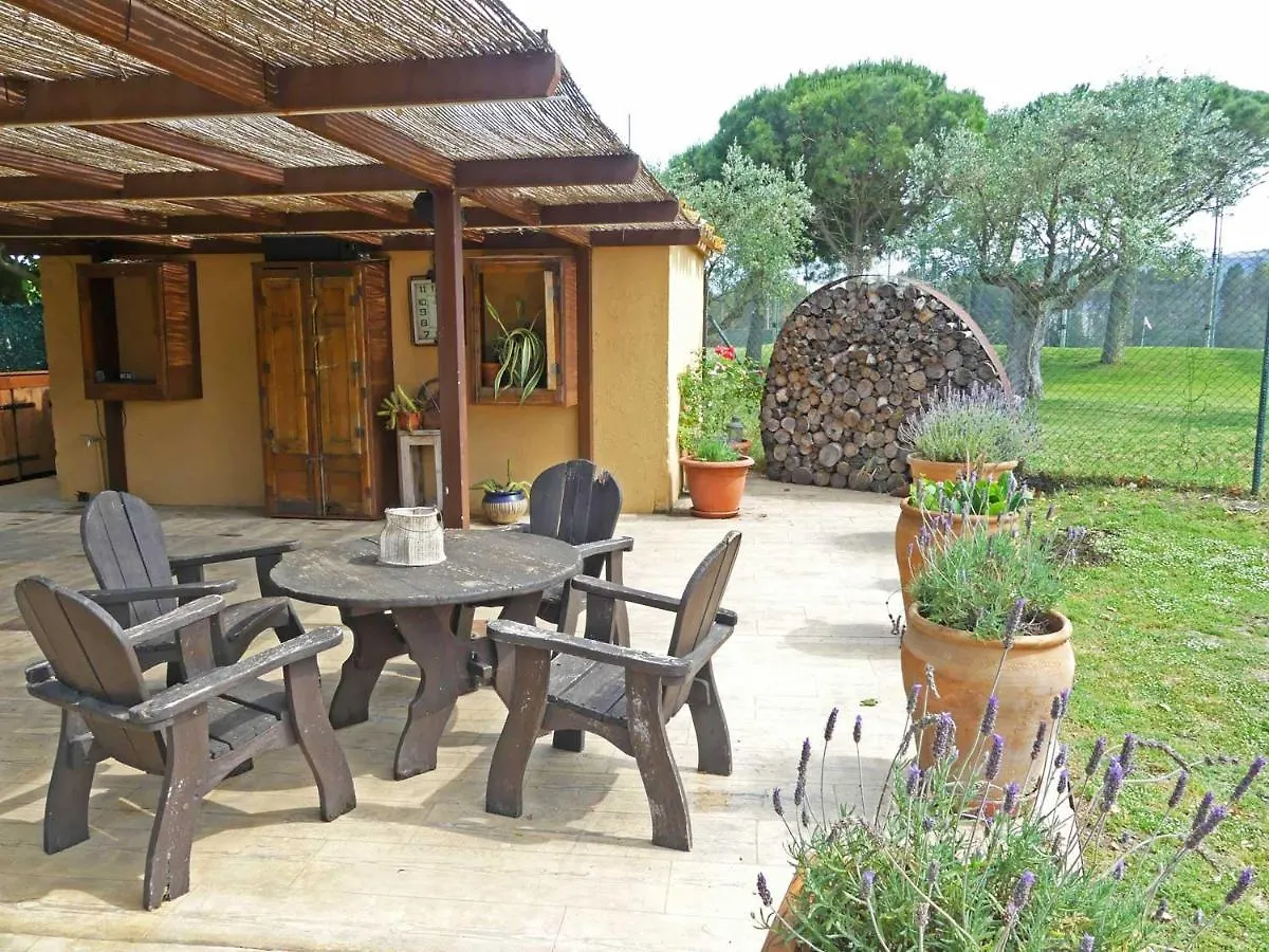 Hotel & Golf Ca La Caputxeta Country house