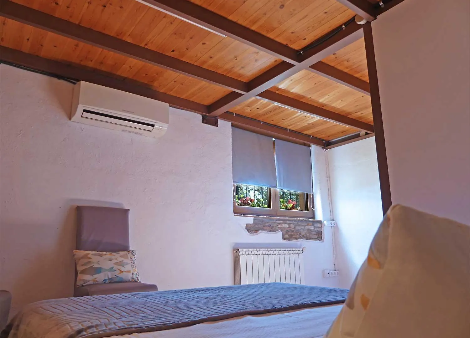 Gospodarstwo wiejskie Hotel & Golf Ca La Caputxeta Castello  D'Empuries