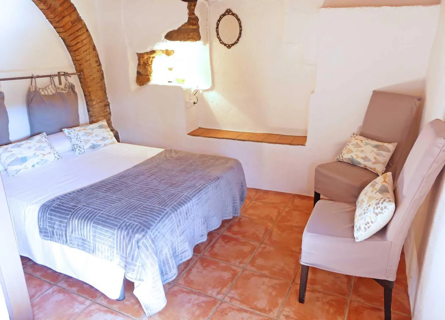 Hotel & Golf Ca La Caputxeta Spain