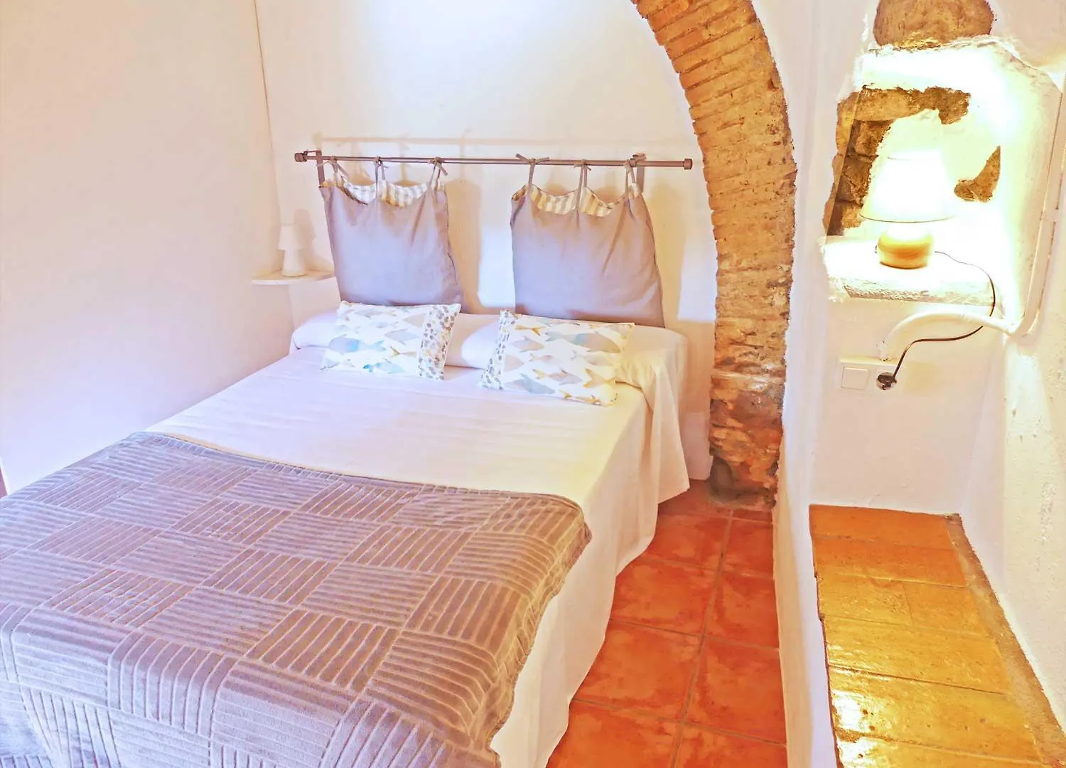 Hotel & Golf Ca La Caputxeta 0*, Castello  D'Empuries Spain