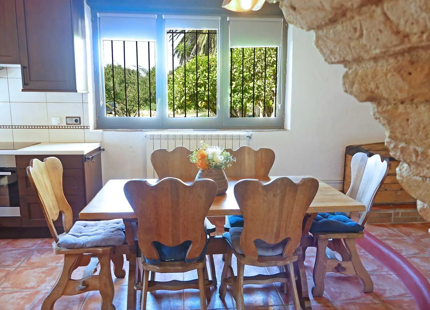 Hotel & Golf Ca La Caputxeta Country house Castello  D'Empuries
