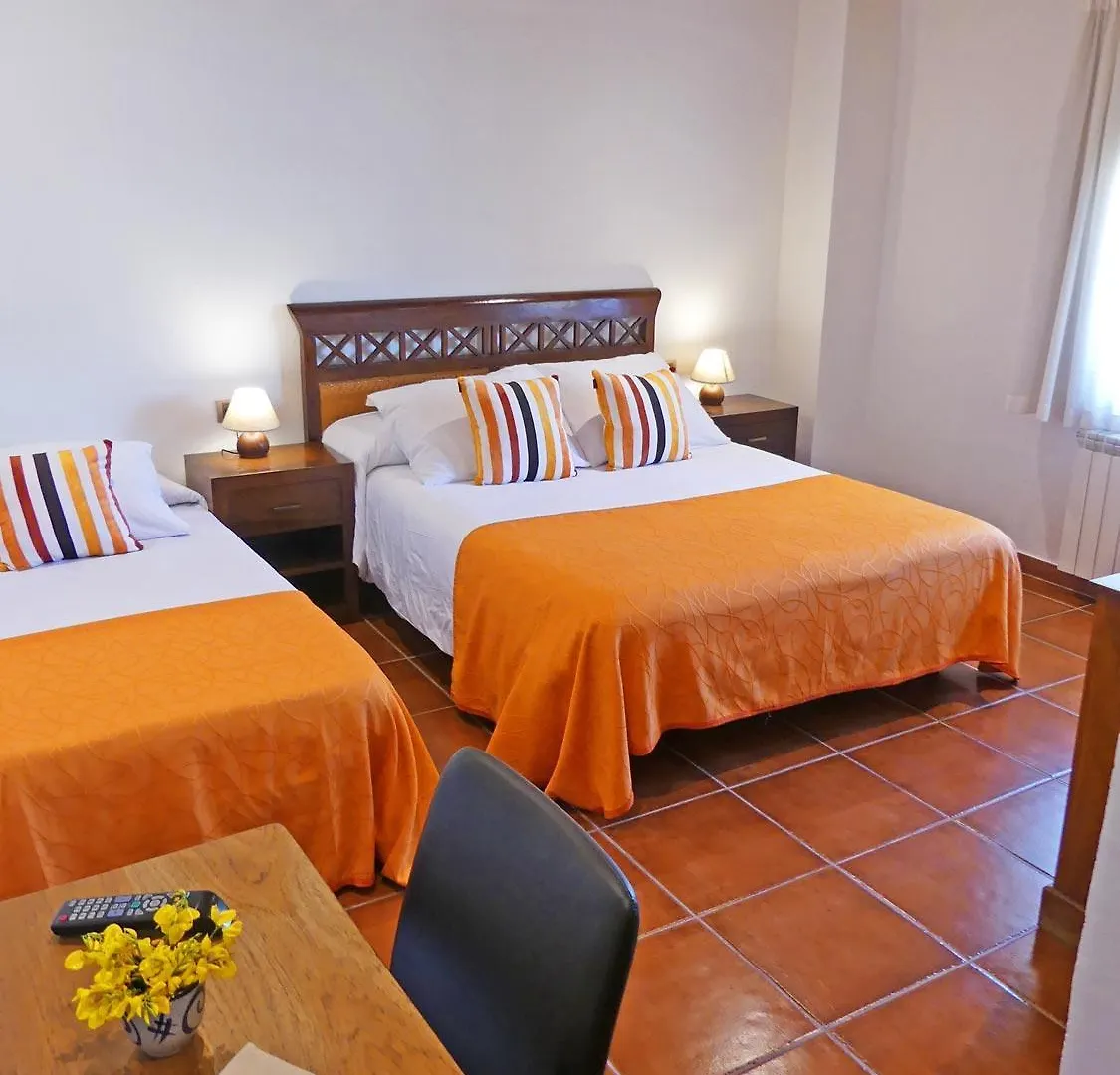 Hotel & Golf Ca La Caputxeta Country house Castello  D'Empuries