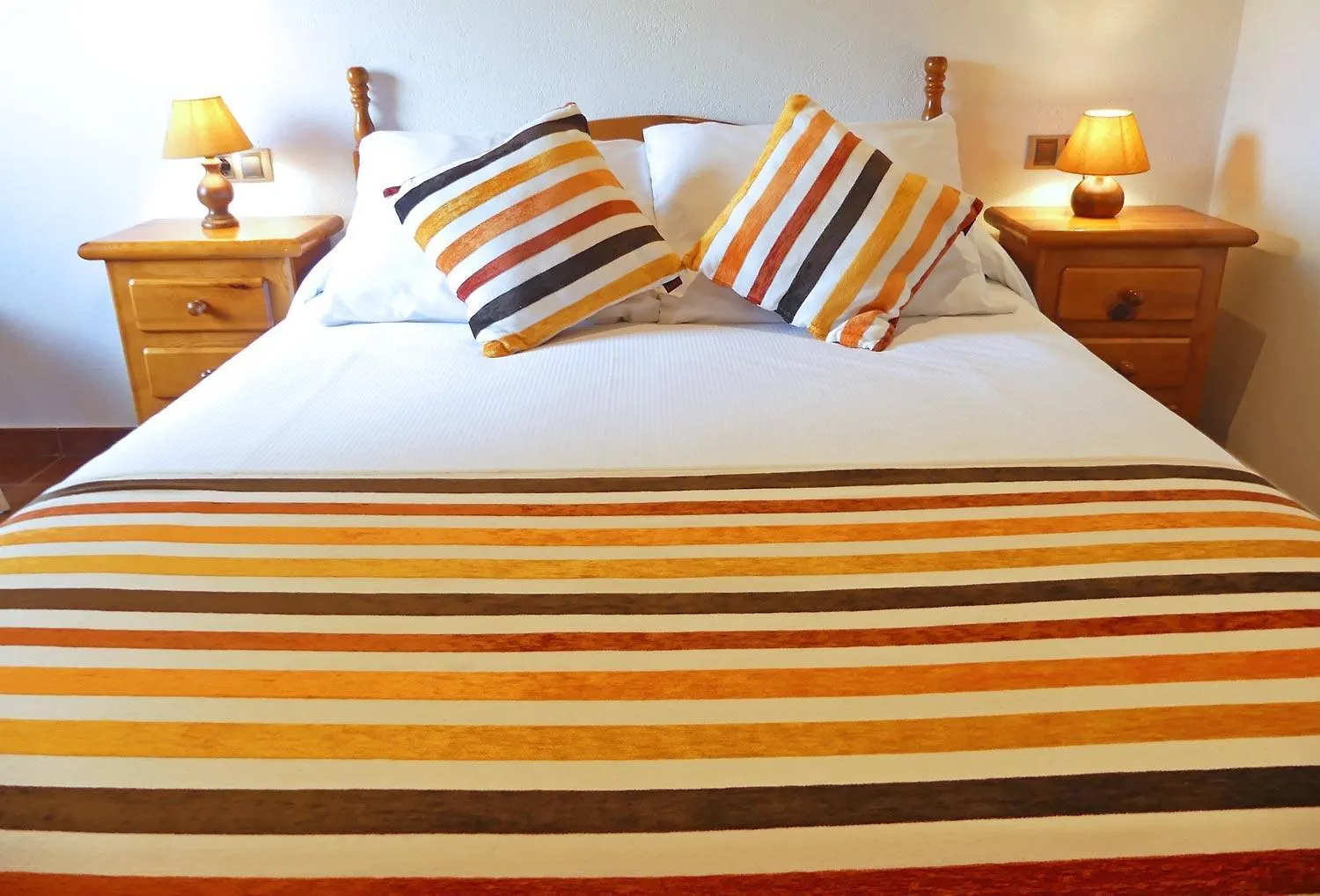 Country house Hotel & Golf Ca La Caputxeta Spain