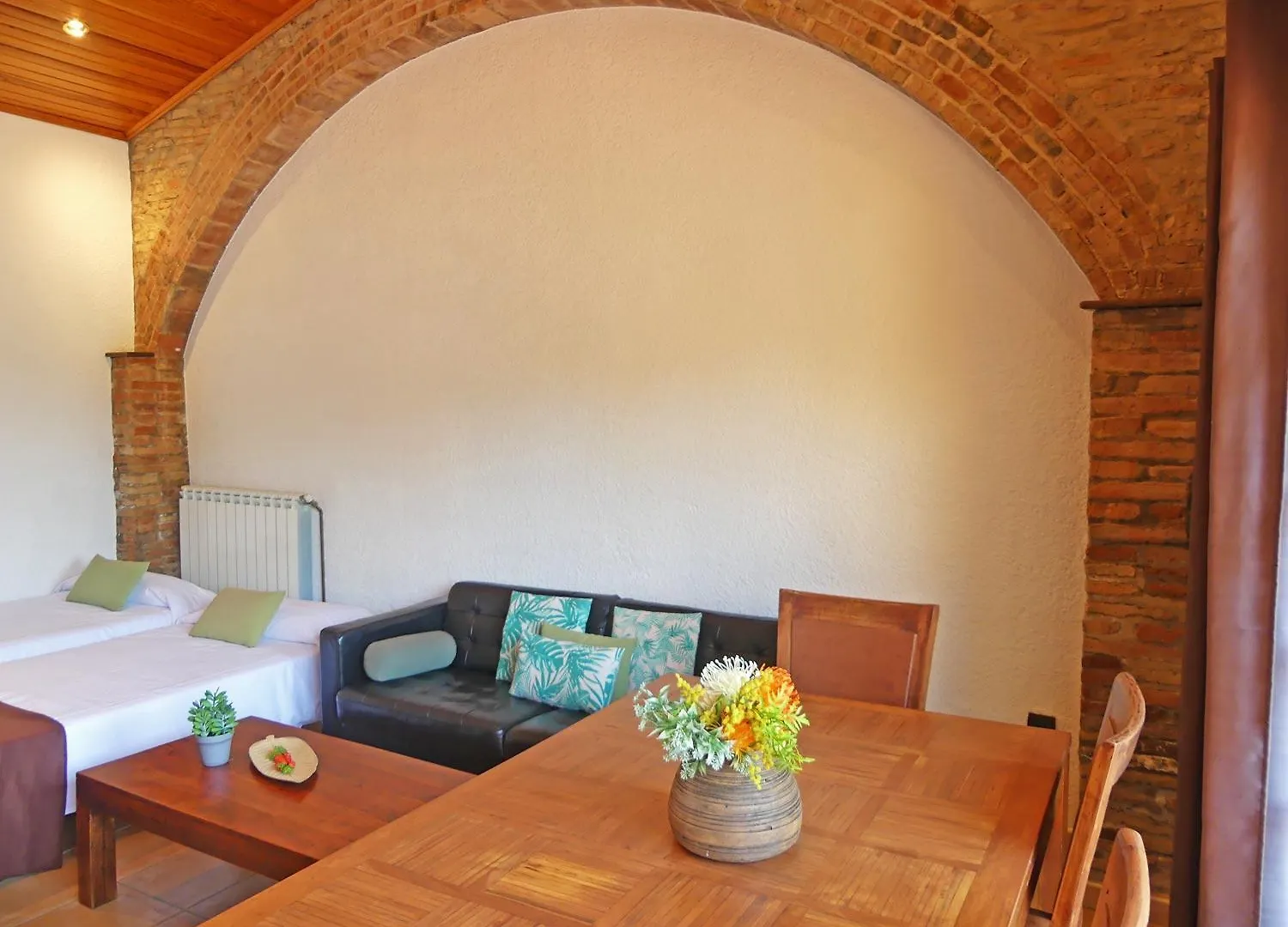 Hotel & Golf Ca La Caputxeta Country house