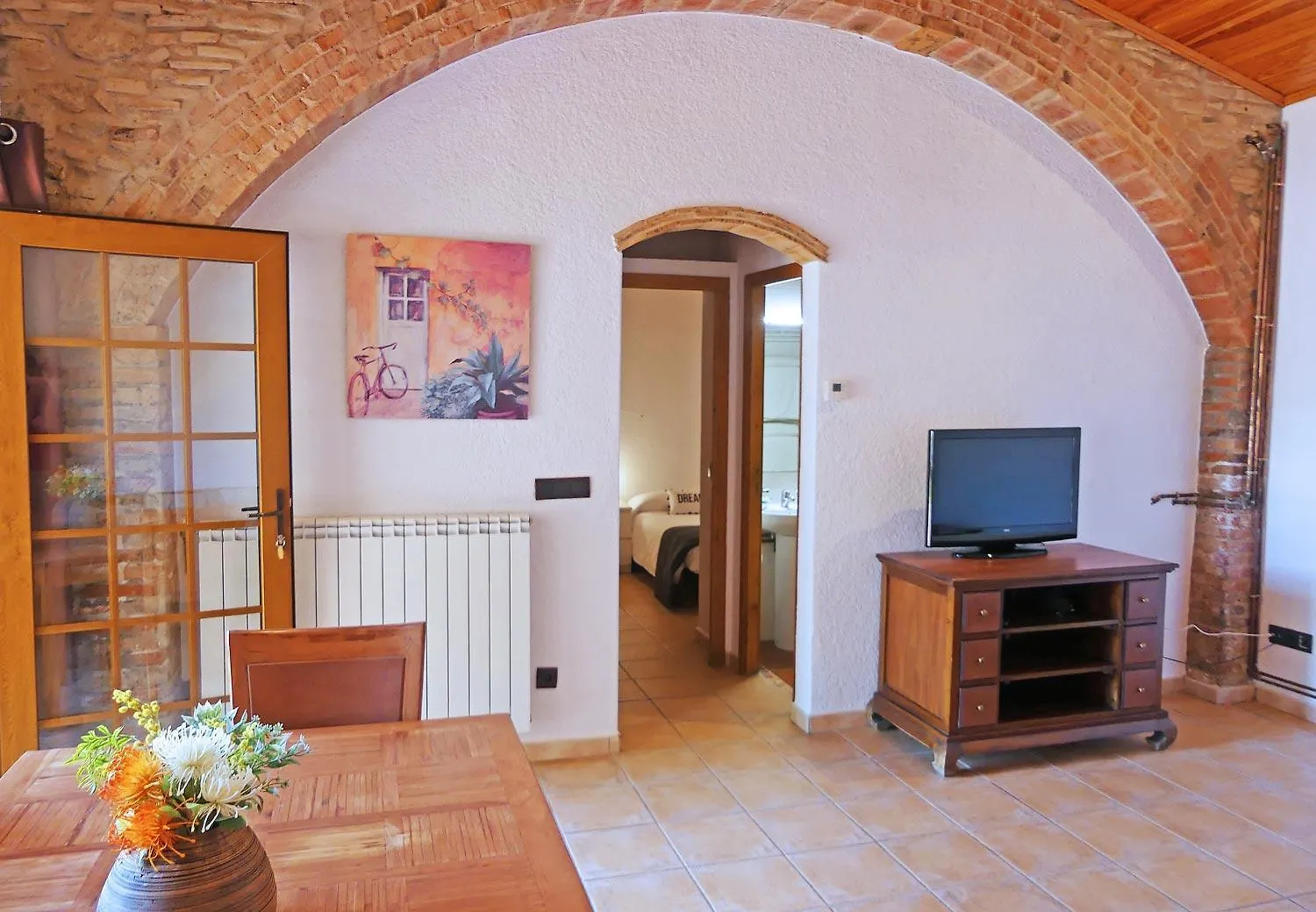 Hotel & Golf Ca La Caputxeta Country house Castello  D'Empuries