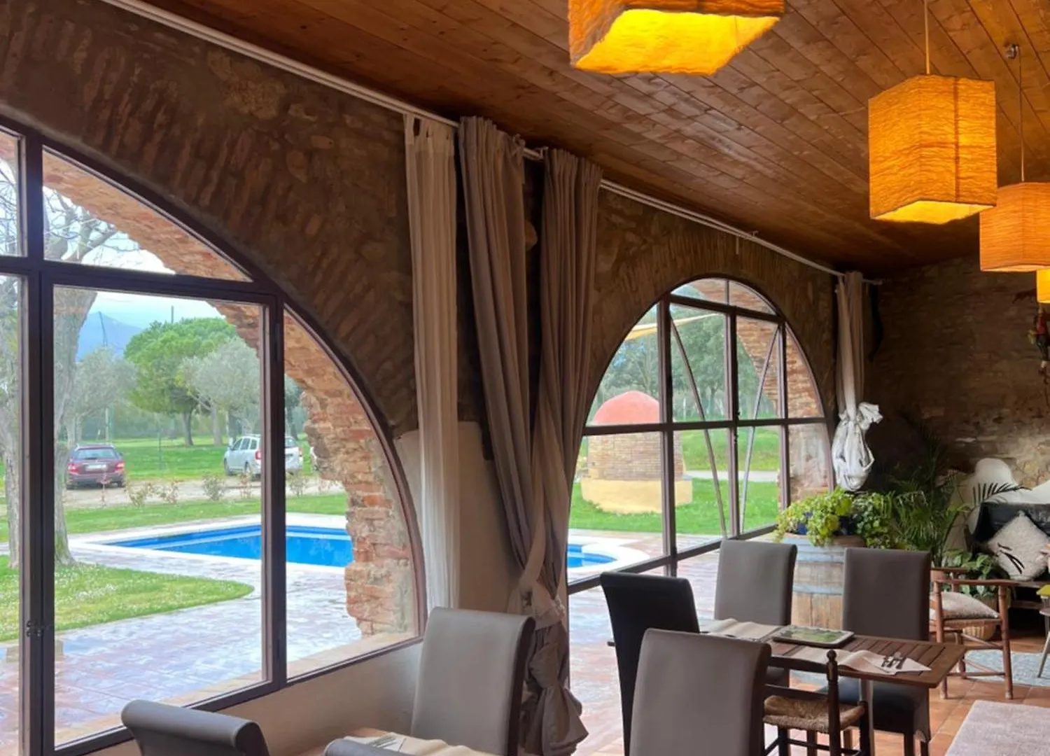 Country house Hotel & Golf Ca La Caputxeta