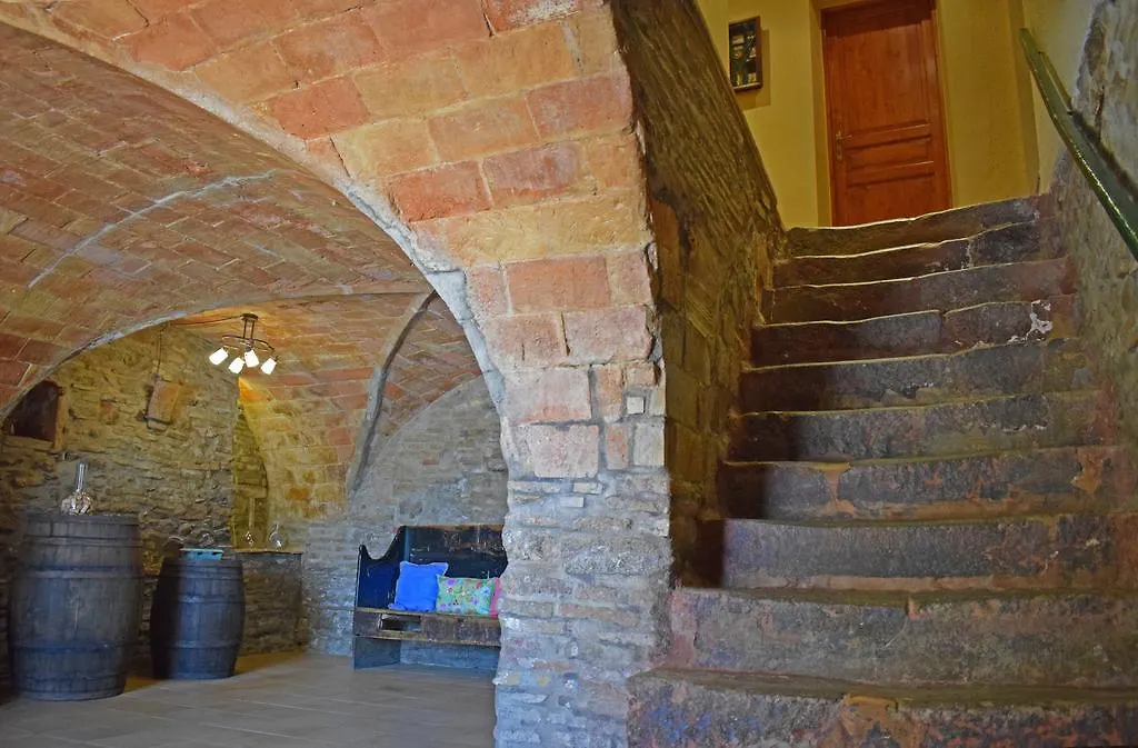 Hotel & Golf Ca La Caputxeta Castello  D'Empuries 0*,  Hiszpania