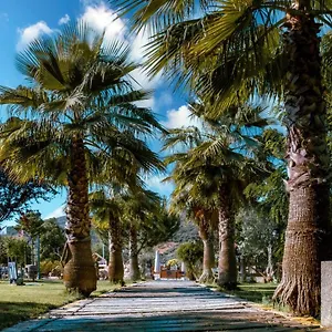 Rural La Herencia , Guadalcanal Spanje