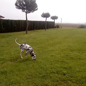  Vakantieboerderij Guso